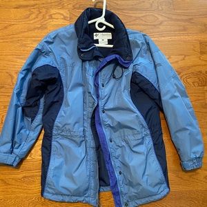 Women’s Columbia Winter Coat